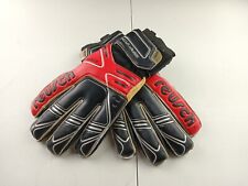 Guantes de gol Reusch Shock Shield Advance Magno Delux M1, usado segunda mano  Embacar hacia Argentina