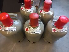 propangas 5 kg gebraucht kaufen  Veitsbronn