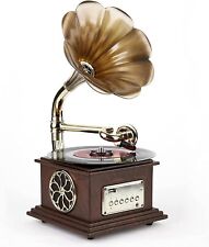 Mini reproduction gramophone for sale  Cleveland