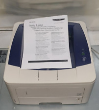 Xerox phaser 3250dn d'occasion  Melun