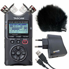 Tascam 40x audio gebraucht kaufen  Leingarten