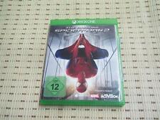 The Amazing Spider-Man 2 für Xbox One XboxOne *OVP*, usado comprar usado  Enviando para Brazil