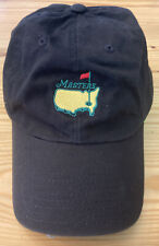 Masters golf hat for sale  Shipping to Ireland