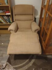 Recliner chair for sale  NEWTON ABBOT