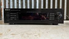Kenwood 7090 stereo for sale  ASCOT