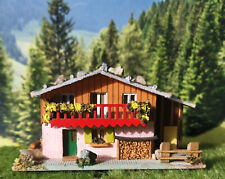 Egi modell berghaus gebraucht kaufen  Stuttgart
