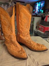 mexican boots for sale  Franklin