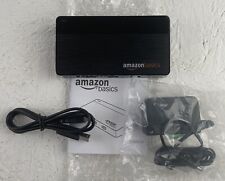 Amazon basics port for sale  Strongsville