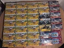 Lot revell aircraft for sale  Kemp