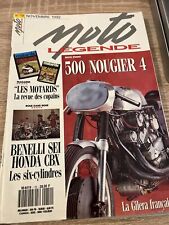 Moto legende honda d'occasion  Avignon