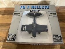Armour collection hellcat for sale  WISBECH