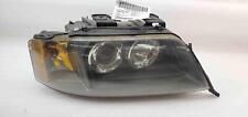 Headlamp assembly audi for sale  North Scituate