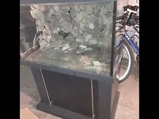 Aquarium terrarium 200 gebraucht kaufen  Berlin