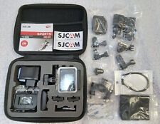 Sjcam sj4000 1080p usato  Lucera