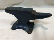 Vintage mini anvil for sale  MANCHESTER