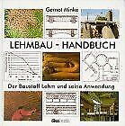 Lehmbau handbuch baustoff gebraucht kaufen  Berlin