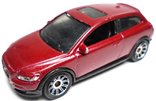 Usado, 2006 MATCHBOX 2007 VOLVO C30 VERMELHO 1:61 DIECAST 2 3/4" CARRO comprar usado  Enviando para Brazil