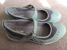 Clarks wave shoes for sale  GREAT YARMOUTH