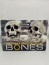 Bones dvd 2017 for sale  Okeana