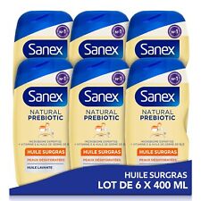 Sanex natural prebiotic d'occasion  France