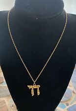 14k gold jewish for sale  Three Oaks