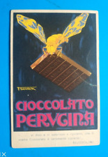 Seneca cioccolato perugina. usato  Monte San Pietro