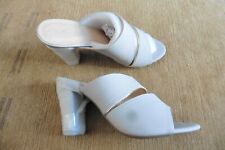 Chaussures femme sandales d'occasion  France