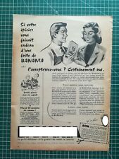 495 antique advertising d'occasion  Expédié en Belgium