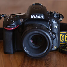 Nikon d610 dslr gebraucht kaufen  Villmar