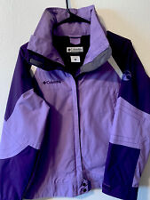 Columbia hooded front for sale  Townsend