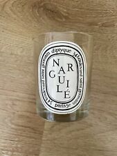 Diptyque empty candle for sale  BEXLEYHEATH