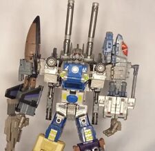 Transformers fansproject bruti for sale  SHIPSTON-ON-STOUR