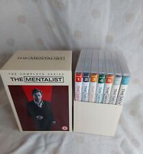 Mentalist complete series for sale  KETTERING