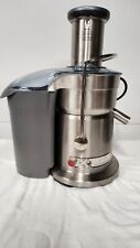 Breville juice fountain for sale  Sioux Falls