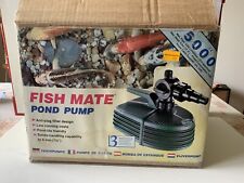 Fish mate 5000 for sale  UK