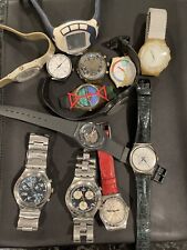 Vintage lot swatch for sale  Englishtown