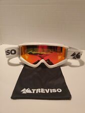 Treviso junior ski for sale  Jermyn