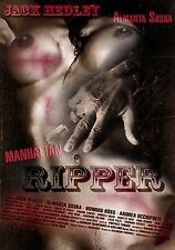 Manhattan ripper fulci gebraucht kaufen  Berlin