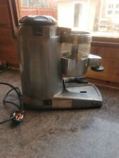 Fracino coffee grinder for sale  CHATTERIS