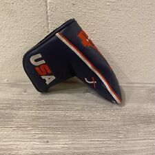 Usa blade putter for sale  Shipping to Ireland