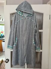 Dressing gown size for sale  MAIDSTONE