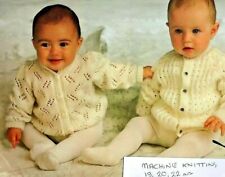 1970 babies knitting for sale  ALFRETON