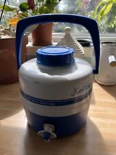 camping water container for sale  ERITH