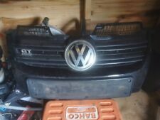 Mk5 volkswagen golf for sale  GREAT YARMOUTH