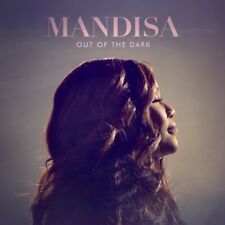 Out Of The Dark - Mandisa - CD comprar usado  Enviando para Brazil