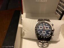 Relógio masculino cronógrafo TISSOT PRS 516 comprar usado  Enviando para Brazil