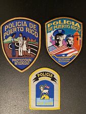 police patches police for sale  Suffolk