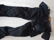 Snickers work trousers for sale  LEEDS