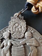 Snodar medaglia placca usato  Venezia