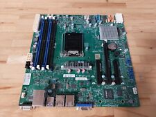 supermicro mainboard gebraucht kaufen  Isny